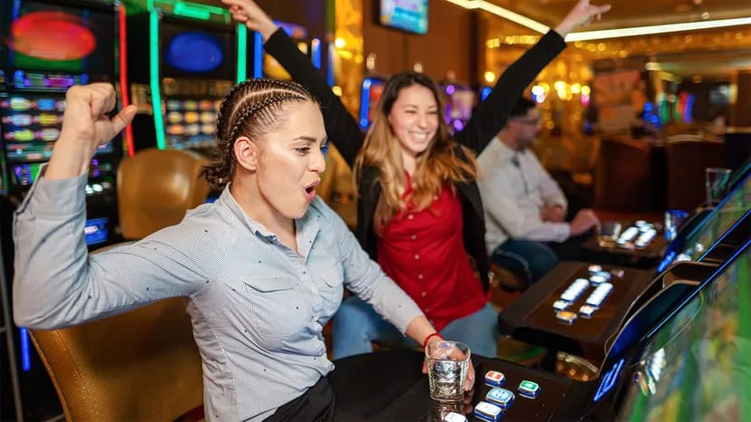 Asia’s Love for Online Gambling: How bk8 sports betting Stands Out