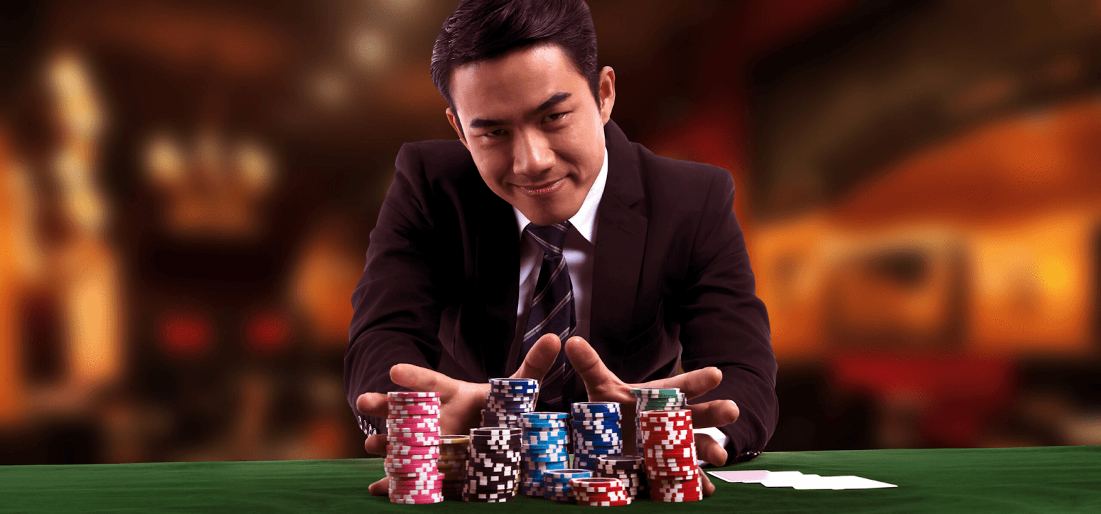 Evolution of Live Dealer Casinos: From Novelty to Gaming Revolution