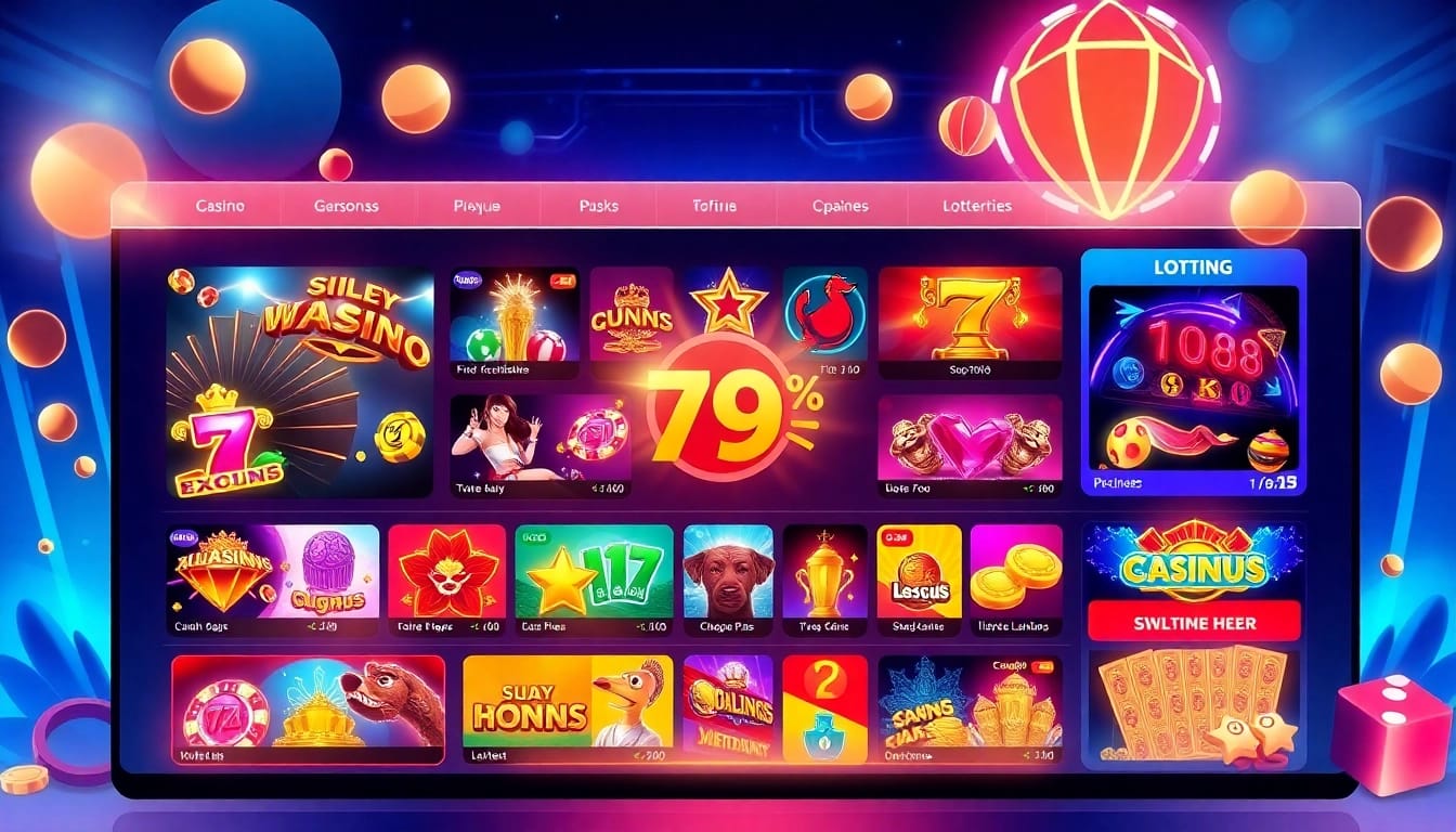 79KING online gambling platform featuring casino games and sports betting 2025