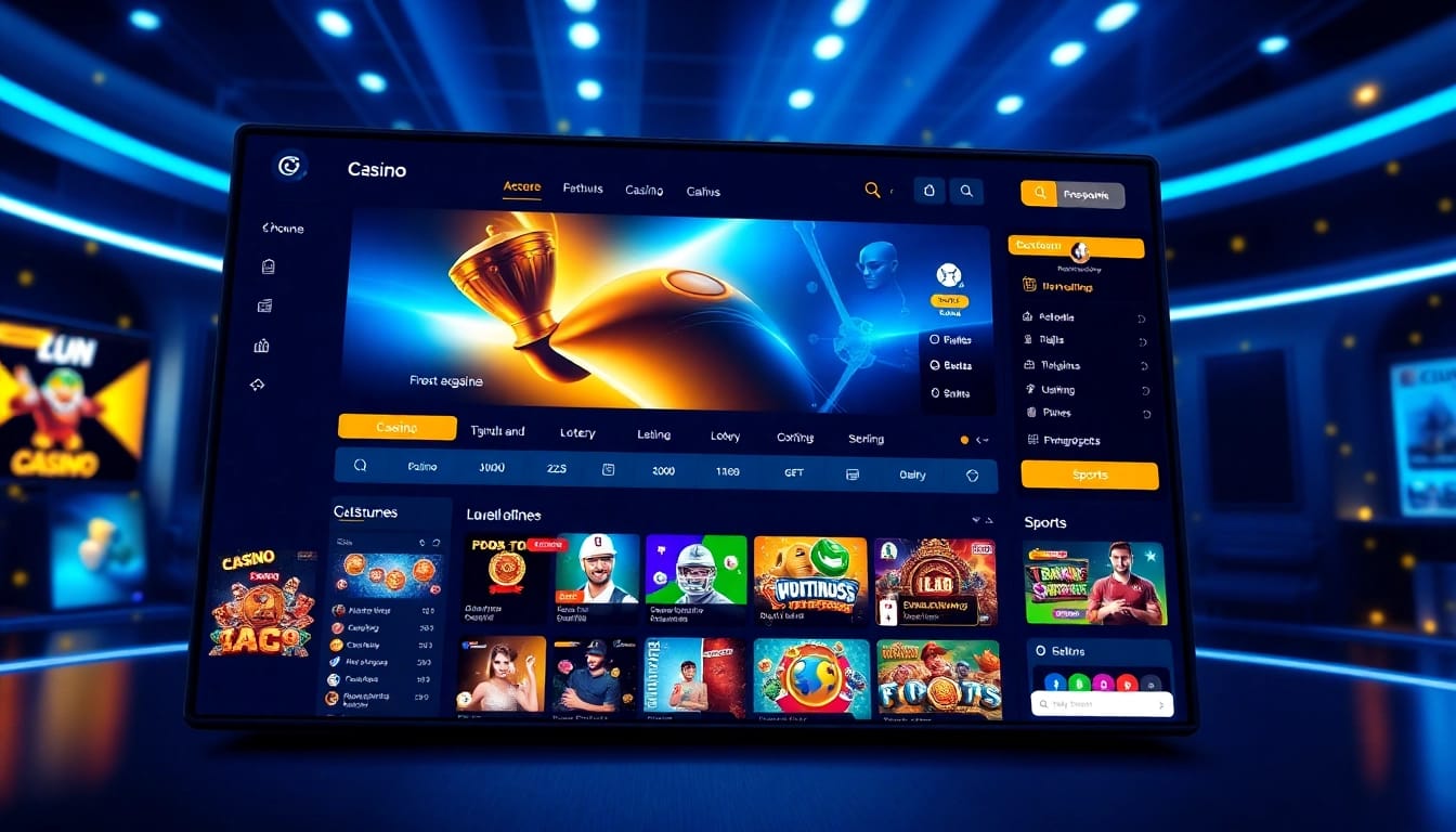 79King online betting platform featuring casino games and sports betting