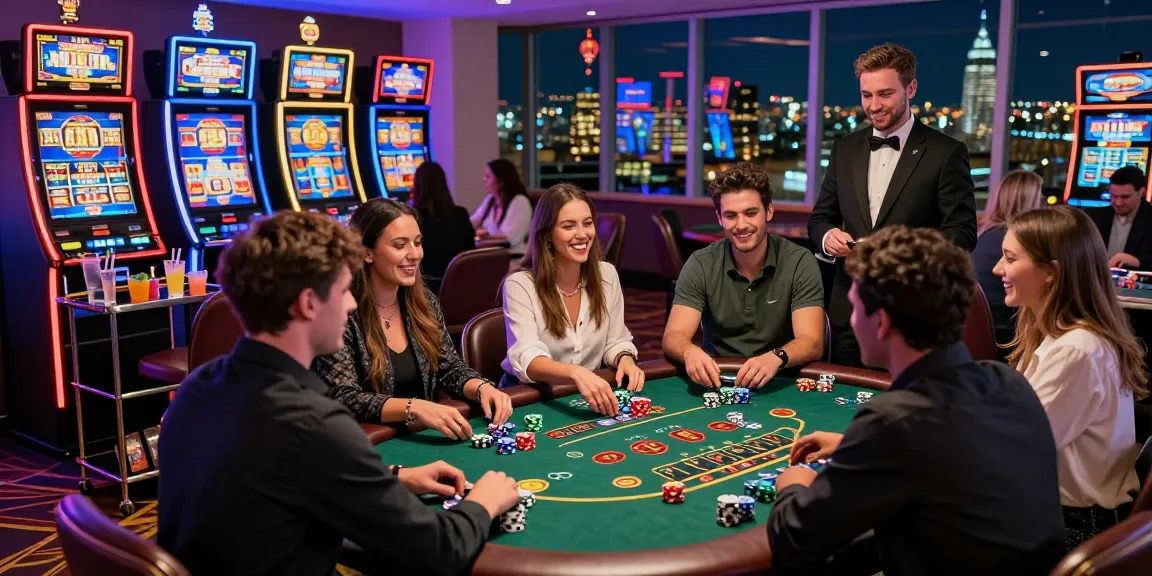 Experience the lively atmosphere at non-UK casinos for UK players from https://tootingpharmacypractice.co.uk/, where diverse games and exciting wins await.