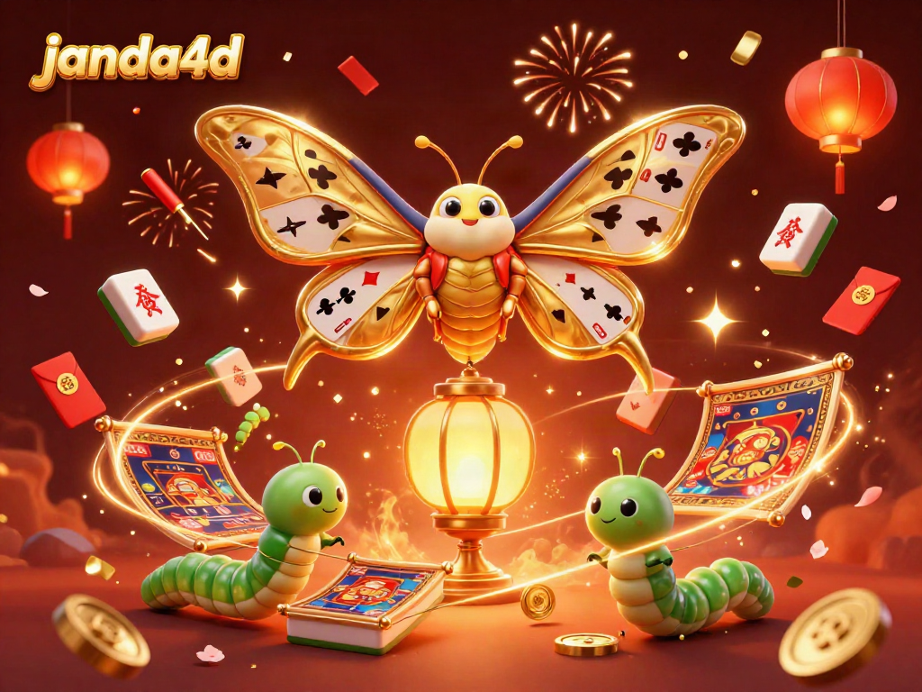 Janda4d memberikan pengalaman bermain dengan bidikan untuk permainan slot yang seru dan interaktif.