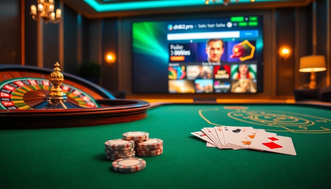 Experience the thrill of winning at https://dn882.pro/ with vibrant casino games and exciting promotions.