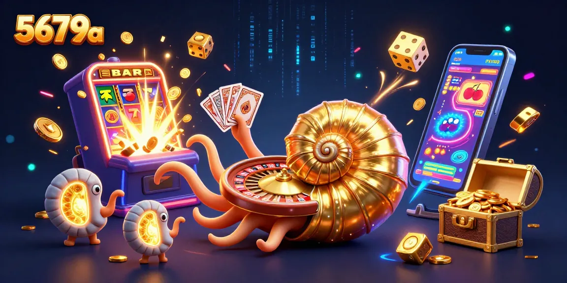 Experience thrilling jackpots and winning strategies with 5679a, the ultimate gaming adventure.
