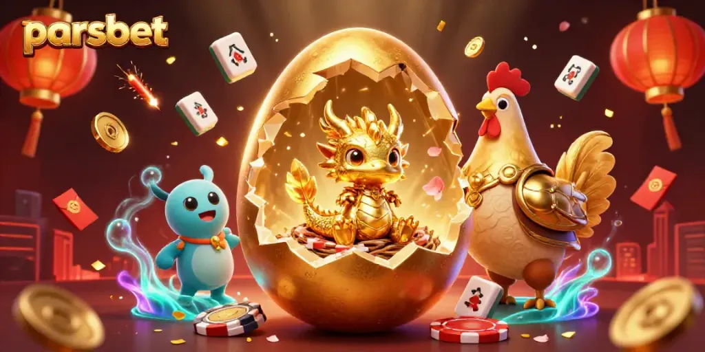 parsbet ile zengin bonus fırsatlarını keşfedin, lüks kurgusal dünya