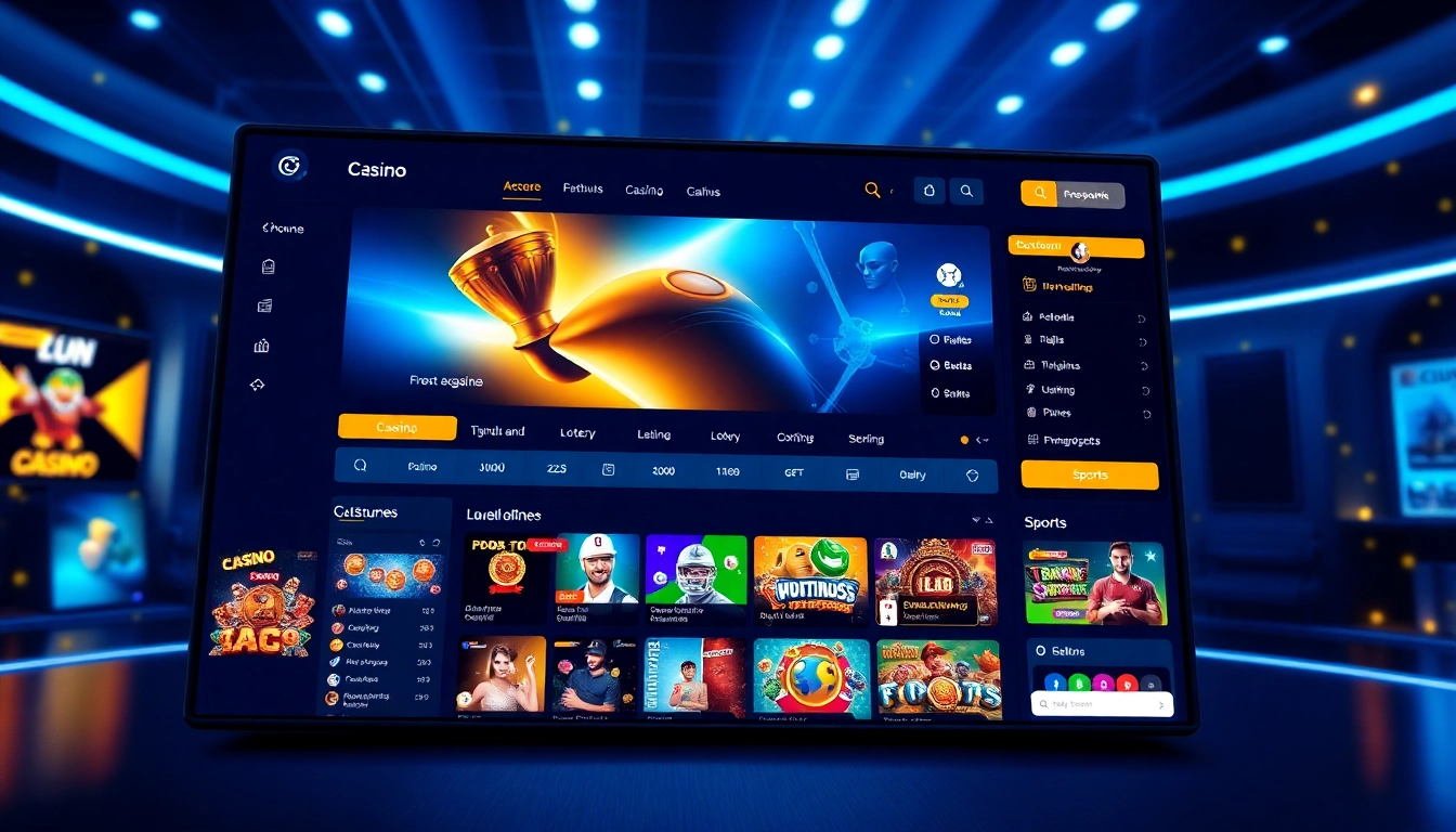 79King online betting platform featuring casino games and sports betting