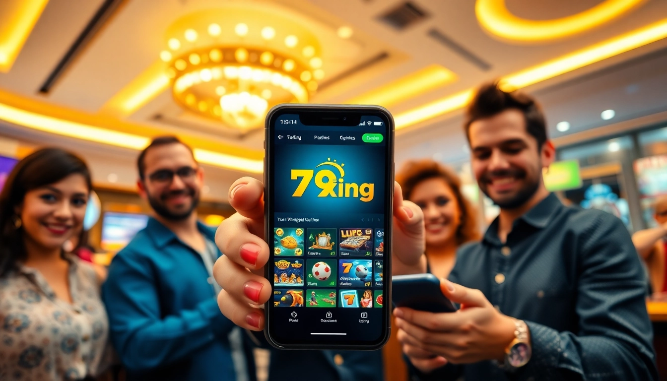 Dynamic gaming interface of 79king featuring diverse betting options and engaging players.