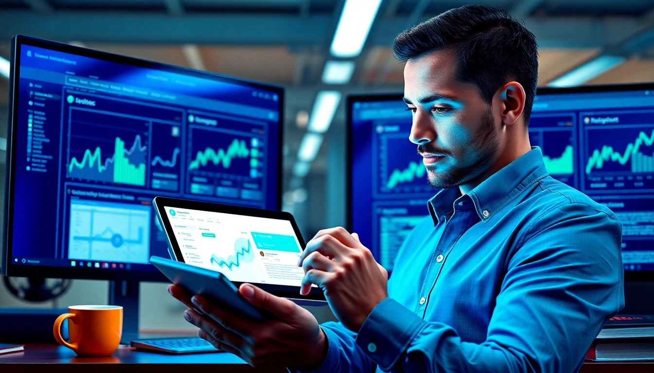 Maximize Engagement with an Effective Follow in DM Strategy