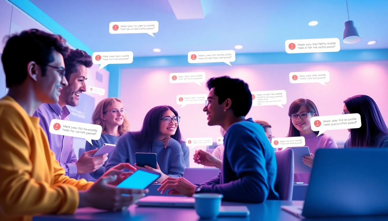 استراتيجيات فعالة لتعزيز التفاعل في شات تعب قلبي في 2025