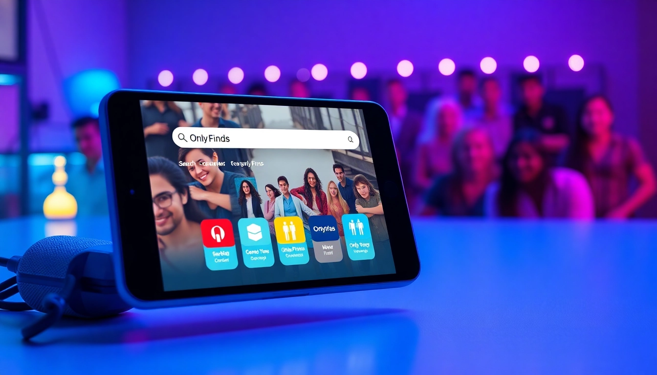 Effective OnlyFans Search: The Definitive Guide for 2025 Users